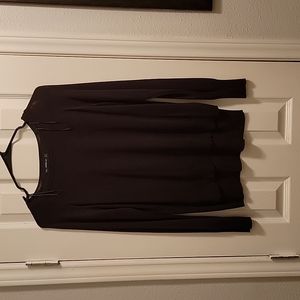 Zara Knit top